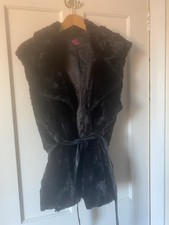Ladies gilet xl for sale Ladies gilet xl for sale  WESTERHAM