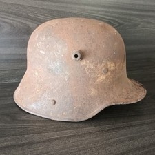 Elmetto tedesco ww1 usato  Vermiglio