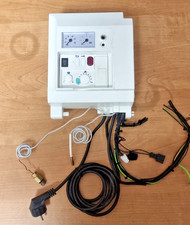 Buderus uba 4001 gebraucht kaufen Buderus uba 4001 gebraucht kaufen  Deutschland