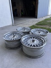 Bmw bbs style usato  Reggio Emilia