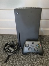 Microsoft xbox series for sale  BARROW-IN-FURNESS