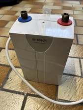 Bosch kleindurchlauferhitzer d gebraucht kaufen  Stuttgart