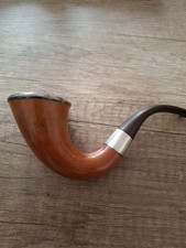 Calabashpfeife 1900 gepunzte gebraucht kaufen  Frankfurt am Main