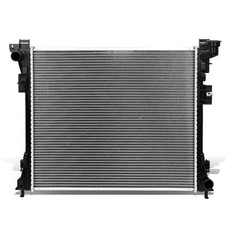 Radiador de alumínio Fit 08-16 Dodge Grand Caravan/VW Routan estilo AT OE DPI 13064 comprar usado  Enviando para Brazil