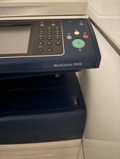 Xerox workcentre 7830 usato  Prato
