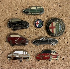 Lot pin alfa d'occasion  Trévoux