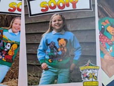 Sooty peter gregory for sale  SKEGNESS