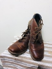 Cat mens brown for sale  DUNDEE