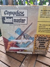 Joint master sawing for sale  ST. LEONARDS-ON-SEA