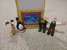 Wallace gromit mini for sale  COVENTRY