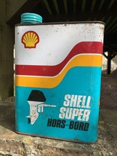 Shell boot außenbordmotor gebraucht kaufen  Korschenbroich
