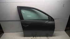 Porte droit volkswagen d'occasion  Cléguer