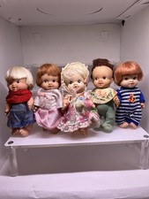 Doll lot peewee for sale  Fountain Inn