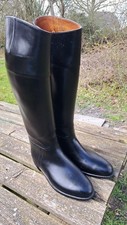Aigle reitstiefel gr gebraucht kaufen  Deutschland