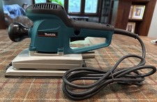 Makita half sheet for sale  Saint Paul