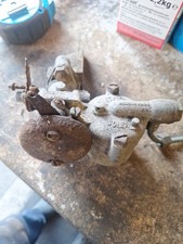 Fowler carburettor stationary for sale  SALISBURY
