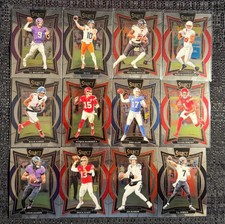 2024 panini select for sale  Concord