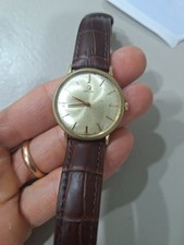 Omega cal 601 usato  Mugnano di Napoli
