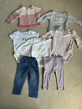 Baby girl clothes for sale  COBHAM