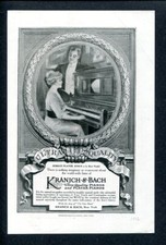 1916 kranich bach for sale  Lewistown