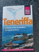 Teneriffa reiseführer reise gebraucht kaufen  Tegernsee