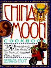 China Moon Cookbook by Tropp, Barbara, usado comprar usado  Enviando para Brazil