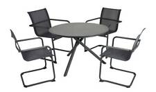 Utdoor sitzgruppe teilig gebraucht kaufen  Tespe