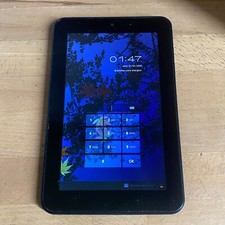Tablette tactile alcatel d'occasion  Villars-les-Dombes