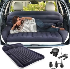 Matelas gonflable suv d'occasion  Albens