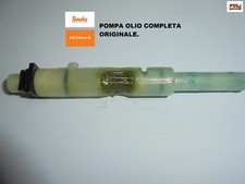 Pompa olio tanaka usato Pompa olio tanaka usato  Massa