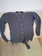 Cardigan donna elegante usato  Italia