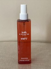 Coach poppy body for sale  North Hollywood