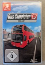 bus simulator gebraucht kaufen bus simulator gebraucht kaufen Mainleus