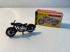 Schuco piccolo motorrad gebraucht kaufen  Schmiechen