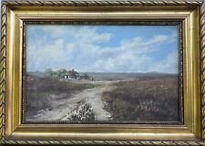 Impressionist weite landschaft gebraucht kaufen  Graal-Müritz, Seeheilbad