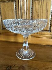 Stuart crystal shaftesbury for sale  CAERNARFON