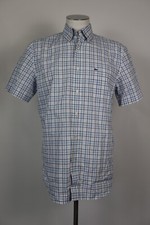 Lacoste camicia uomo usato  Massa di Somma