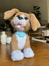 Furreal chatty charlie for sale  CAMBRIDGE
