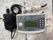 Dispositivo profissional combo Roscoe Medical DQ7844 ComboCare E-stim e ultrassom, usado comprar usado  Enviando para Brazil