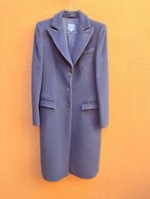 Cappotto donna armani usato  Rocca d'Evandro