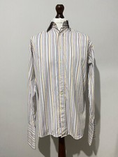 Duchamp mens shirt for sale  NEWCASTLE UPON TYNE