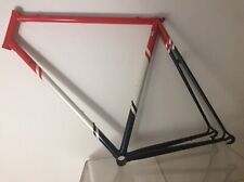 Rennrad rahmen nos gebraucht kaufen  Beuren, Grimburg, Rascheid