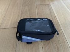 Cycling handlebar bag for sale  EDINBURGH