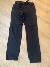 Wanderhose cmp 164 gebraucht kaufen  München