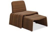 Habitat kelham rattan for sale  SHIPLEY