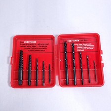 Craftsman pc. screw for sale  Baden