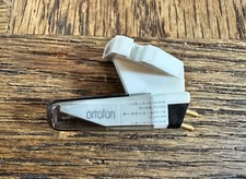 Ortofon arkiv cartridge for sale  Los Angeles