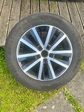 Cascavel alloy wheel for sale  LEEDS