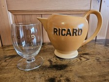 Schöner ricard krug gebraucht kaufen  Mainz-Kastel
