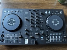 Pioneer ddj flx4 gebraucht kaufen  Darmstadt